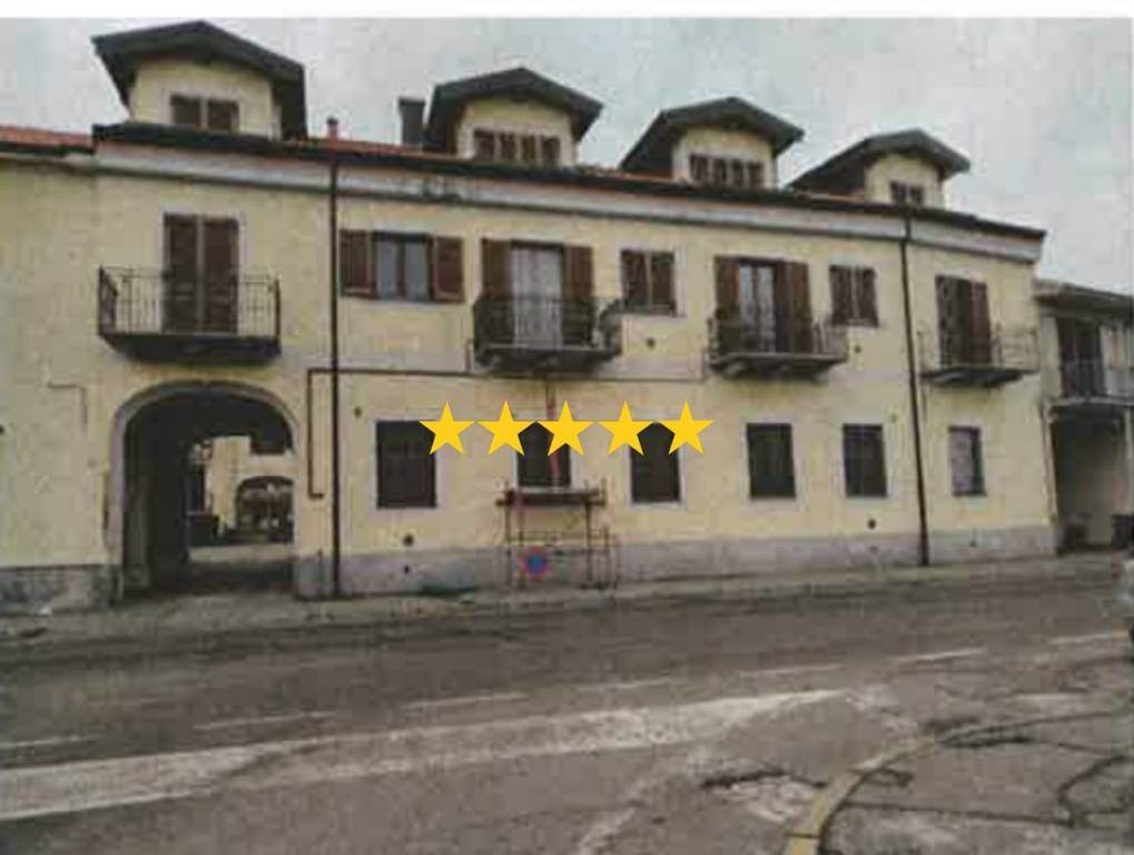 appartamento in vendita a Cilavegna