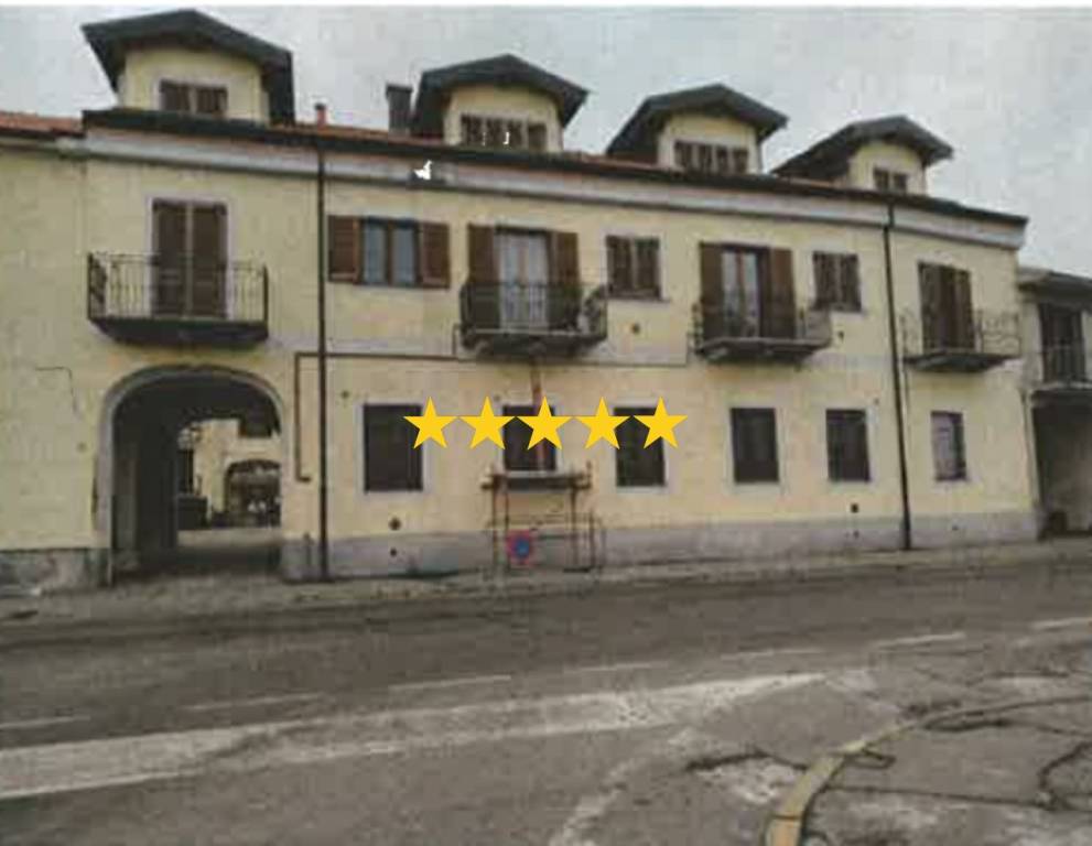appartamento in vendita a Cilavegna