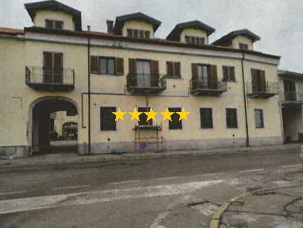 appartamento in vendita a Cilavegna
