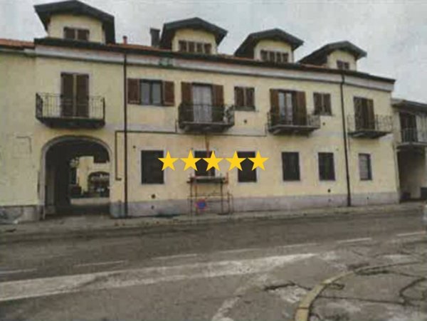 appartamento in vendita a Cilavegna