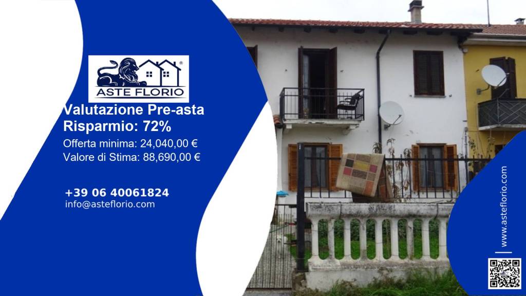 appartamento in vendita a Cilavegna