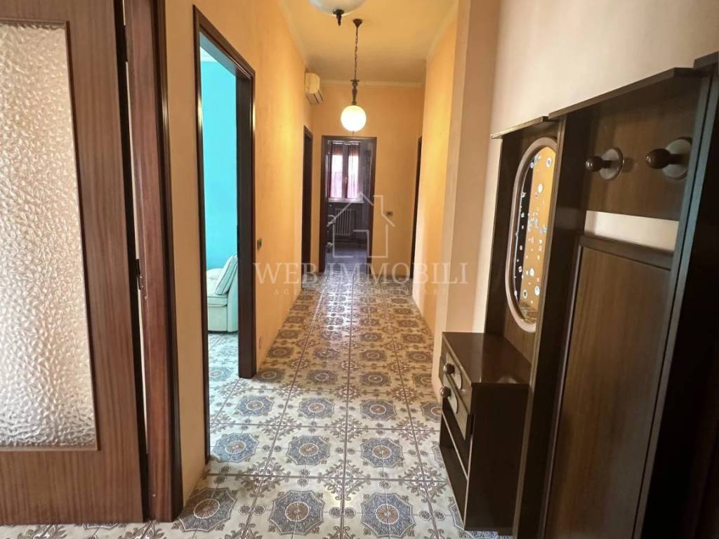 appartamento in vendita a Cilavegna