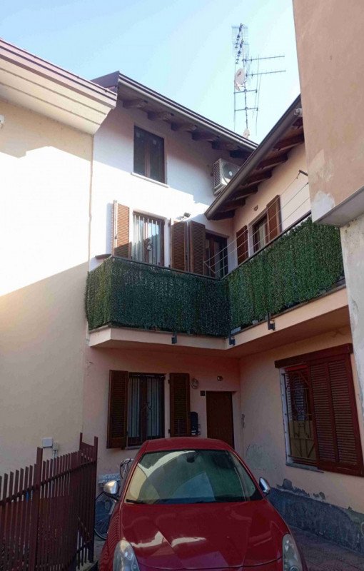 appartamento in vendita a Cilavegna