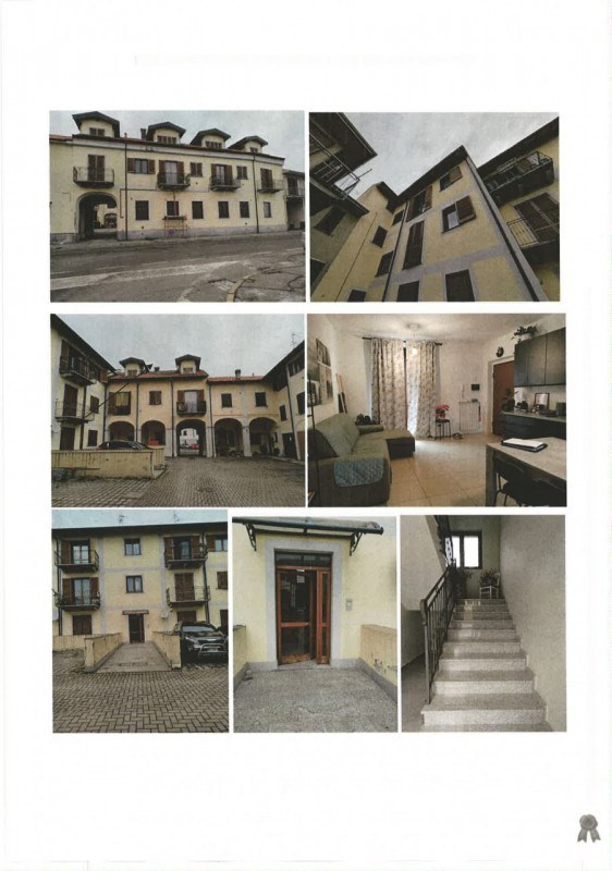 appartamento in vendita a Cilavegna