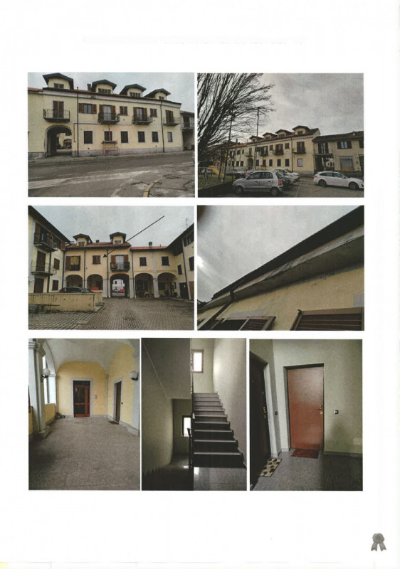 appartamento in vendita a Cilavegna