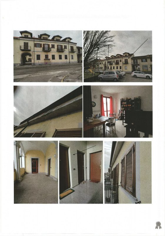 appartamento in vendita a Cilavegna