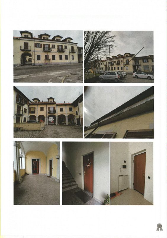 appartamento in vendita a Cilavegna