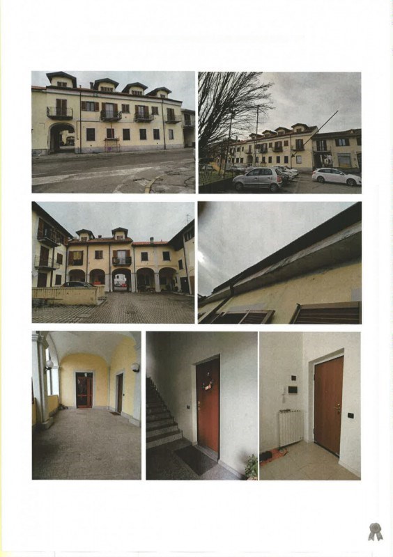 appartamento in vendita a Cilavegna