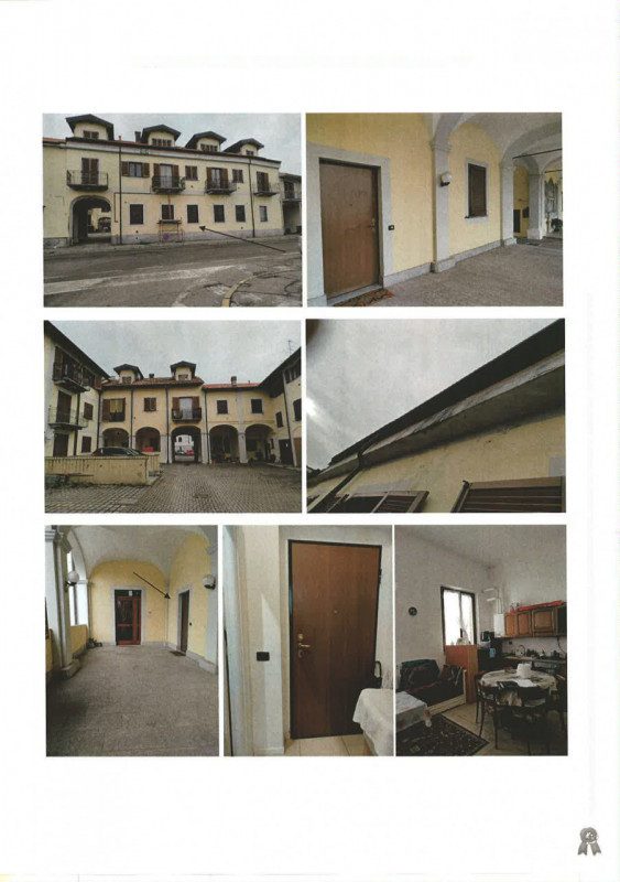 appartamento in vendita a Cilavegna