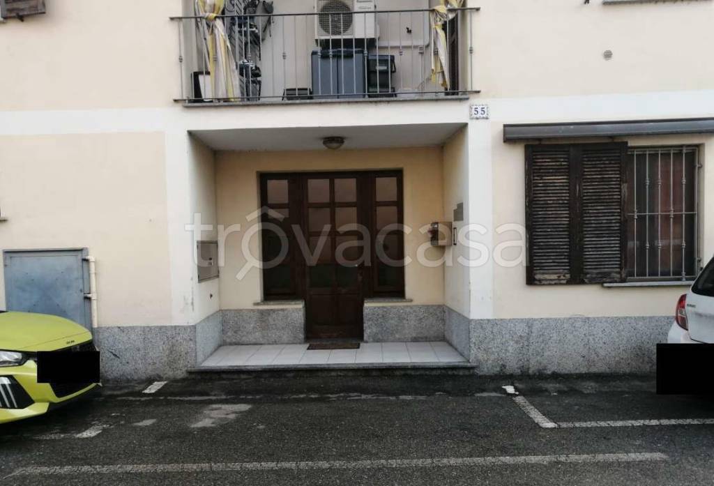 appartamento in vendita a Cilavegna
