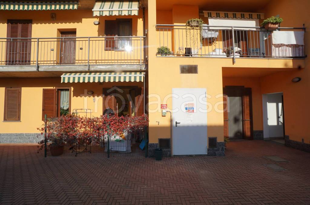 appartamento in vendita a Cilavegna
