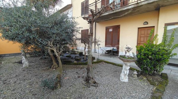 appartamento in vendita a Cilavegna