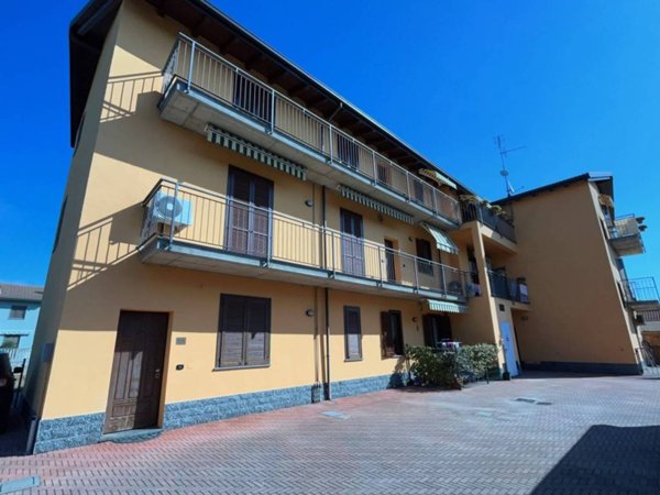appartamento in vendita a Cilavegna