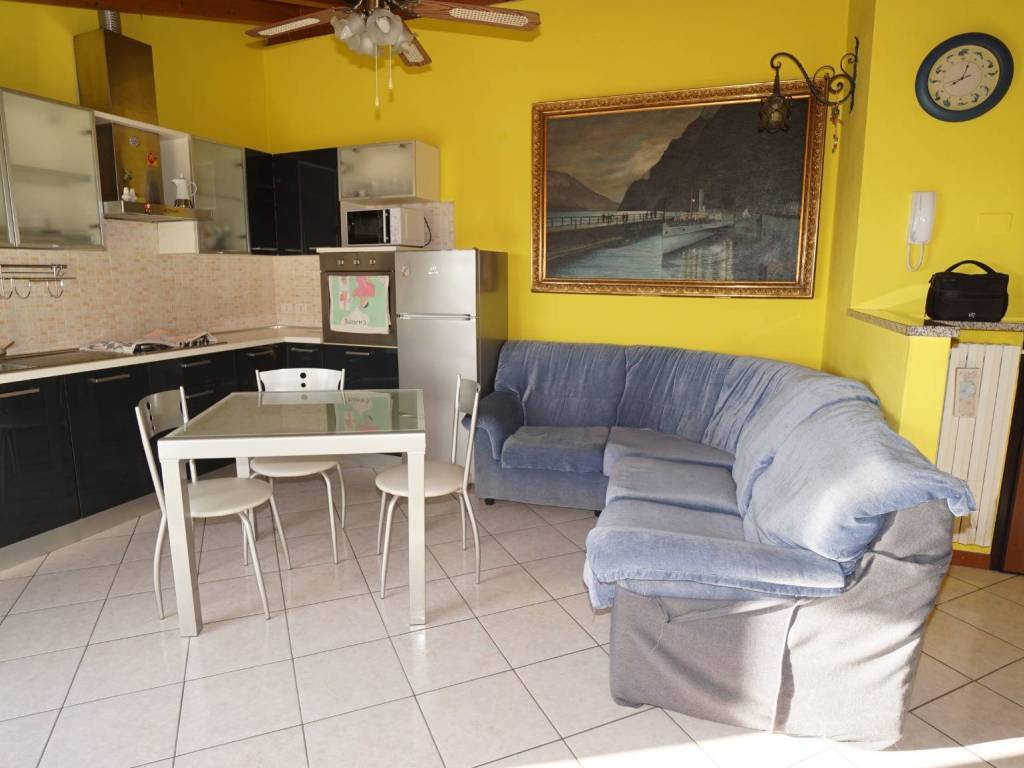 appartamento in vendita a Cilavegna