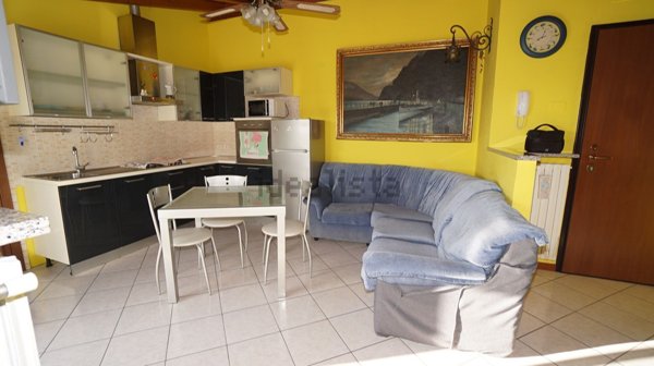 appartamento in vendita a Cilavegna