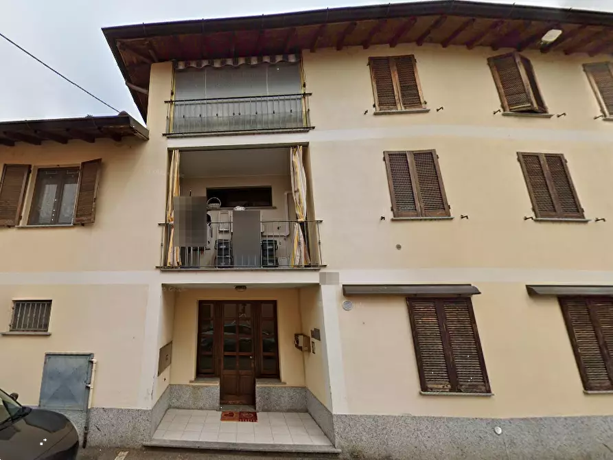 appartamento in vendita a Cilavegna