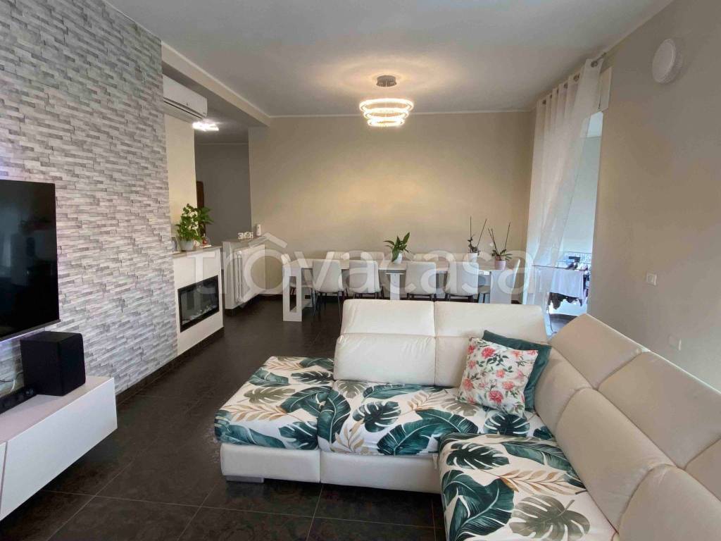 appartamento in vendita a Cilavegna