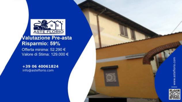 appartamento in vendita a Cilavegna