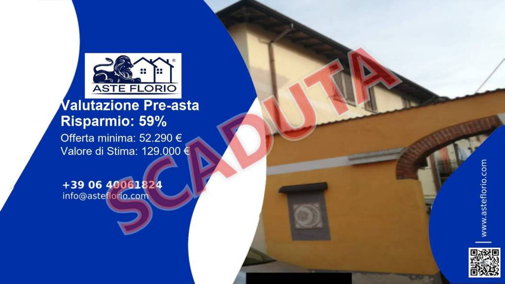 appartamento in vendita a Cilavegna