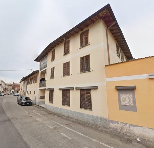 appartamento in vendita a Cilavegna