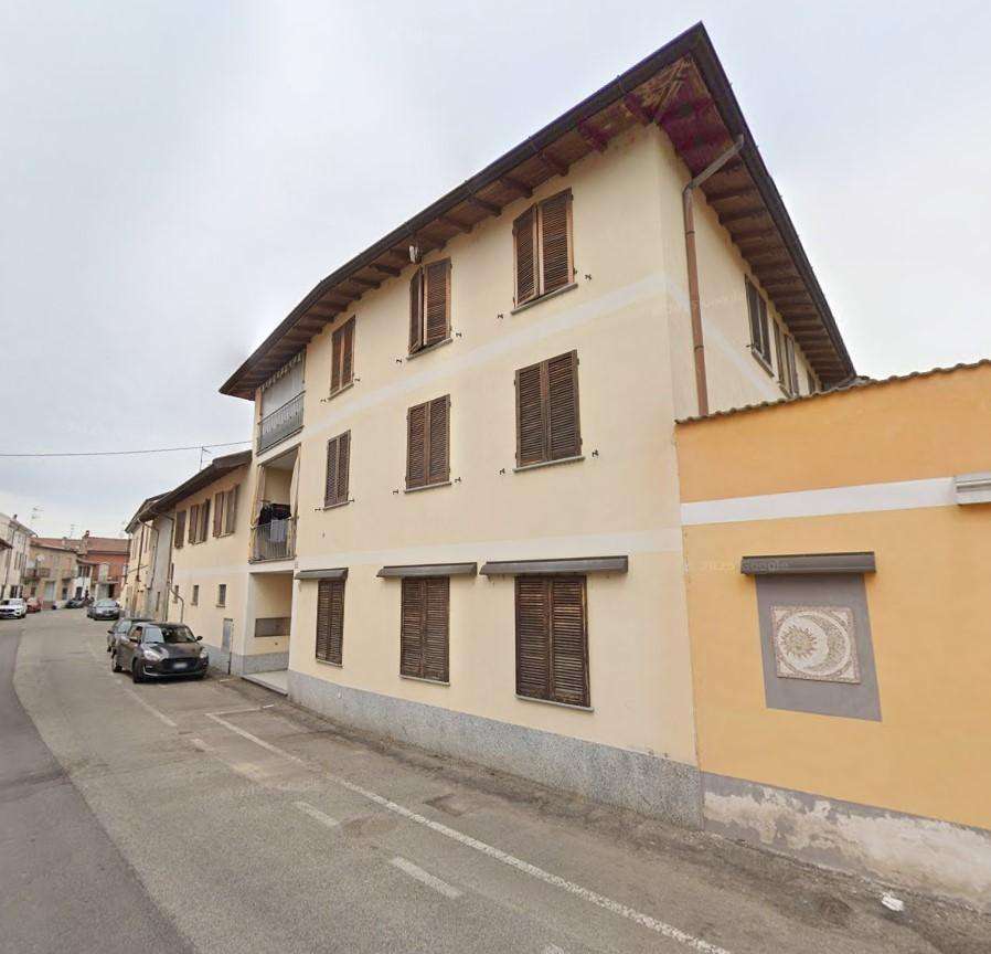 appartamento in vendita a Cilavegna