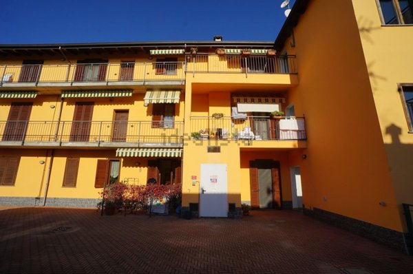 appartamento in vendita a Cilavegna