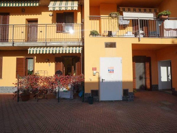appartamento in vendita a Cilavegna