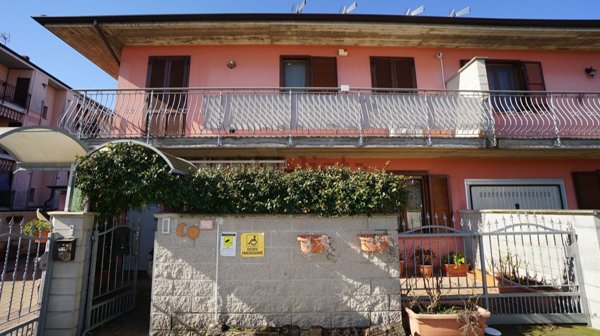 appartamento in vendita a Cilavegna