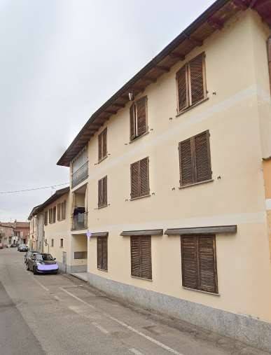appartamento in vendita a Cilavegna