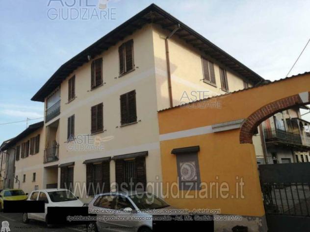 appartamento in vendita a Cilavegna