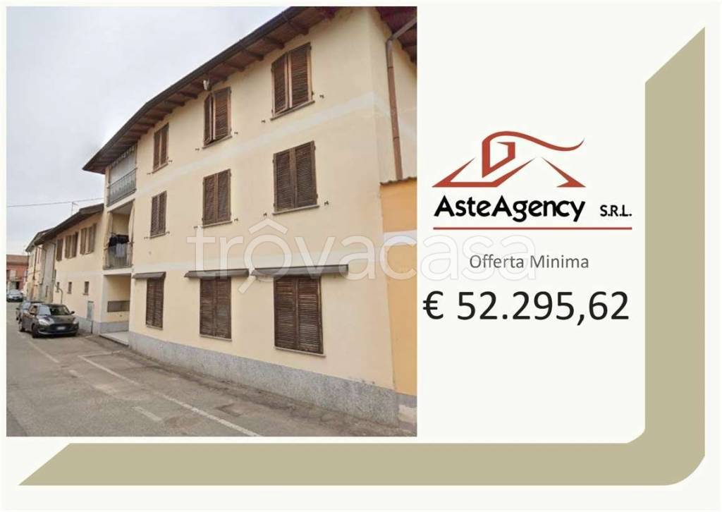 appartamento in vendita a Cilavegna