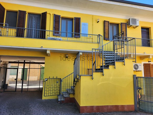 appartamento in vendita a Cilavegna