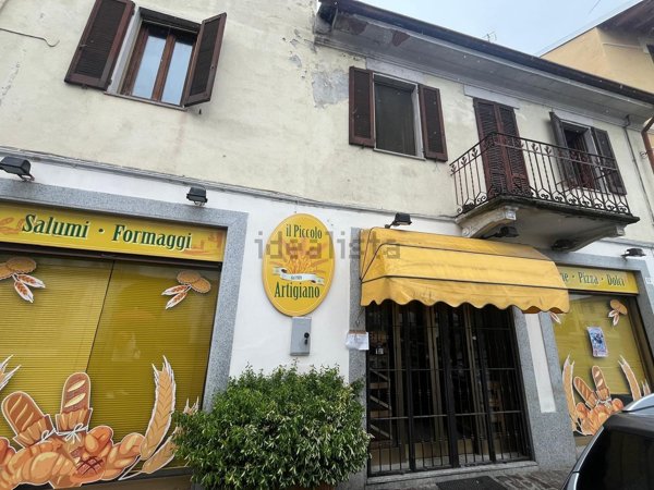 negozio in vendita a Cilavegna