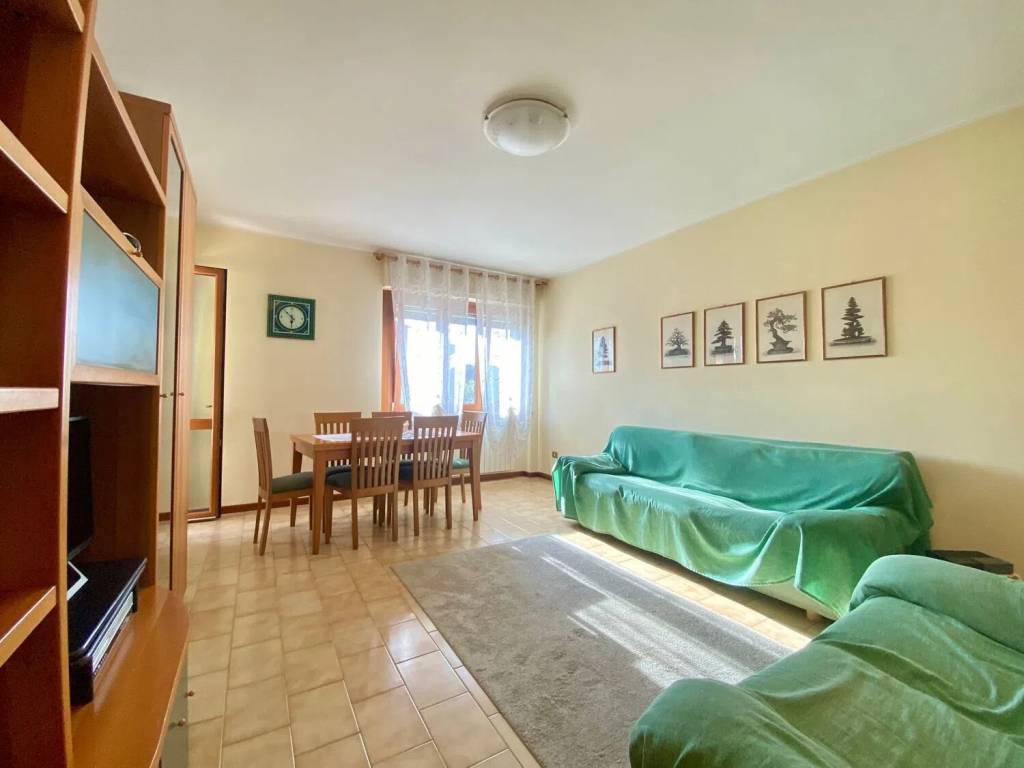 appartamento in vendita a Cilavegna