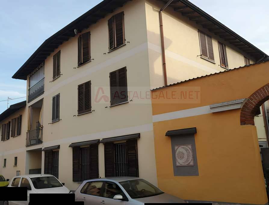 appartamento in vendita a Cilavegna