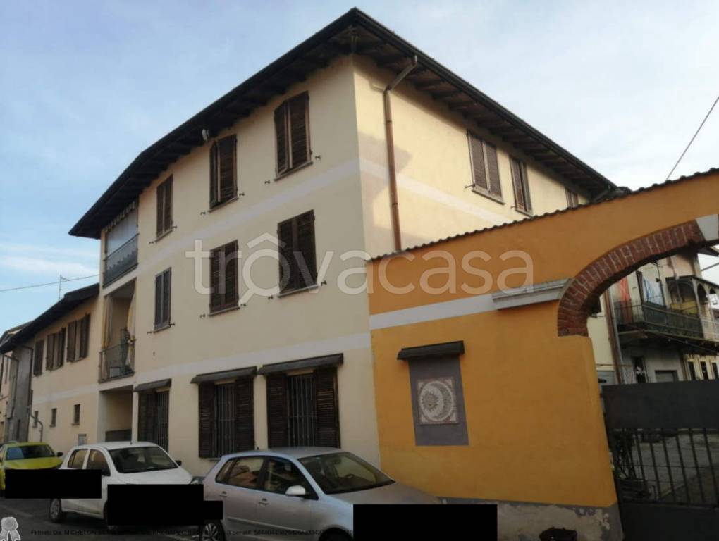 appartamento in vendita a Cilavegna