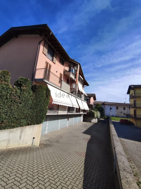 appartamento in vendita a Cilavegna