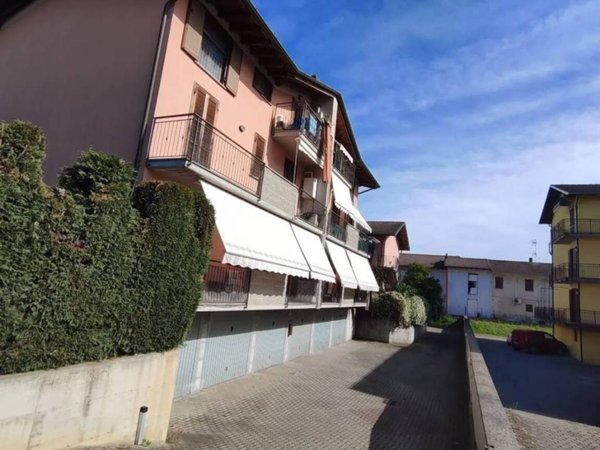 appartamento in vendita a Cilavegna