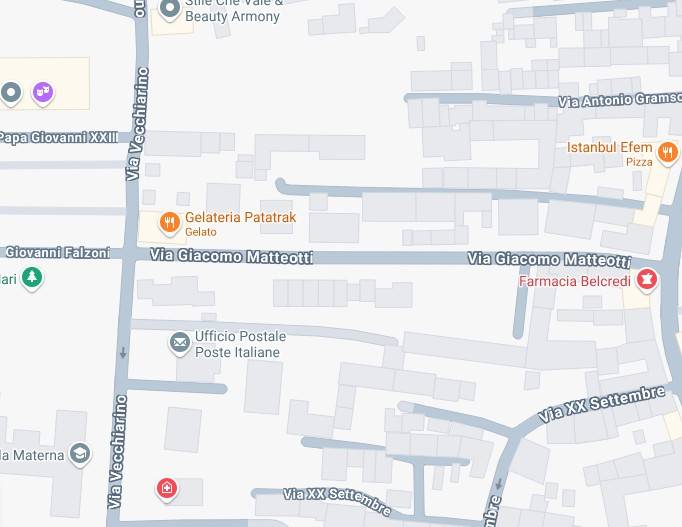 negozio in vendita a Cilavegna