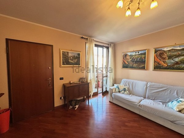 appartamento in vendita a Cilavegna