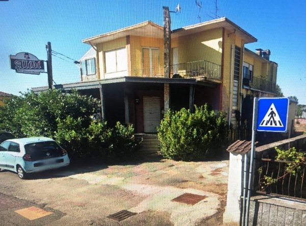 negozio in vendita a Cilavegna