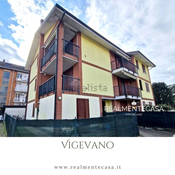appartamento in vendita a Cilavegna
