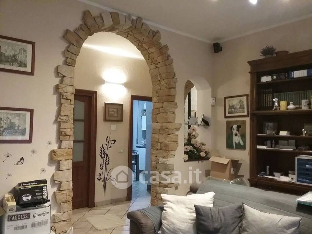 appartamento in vendita a Cilavegna