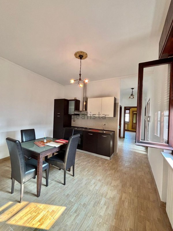 appartamento in vendita a Cilavegna