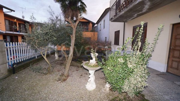 appartamento in vendita a Cilavegna