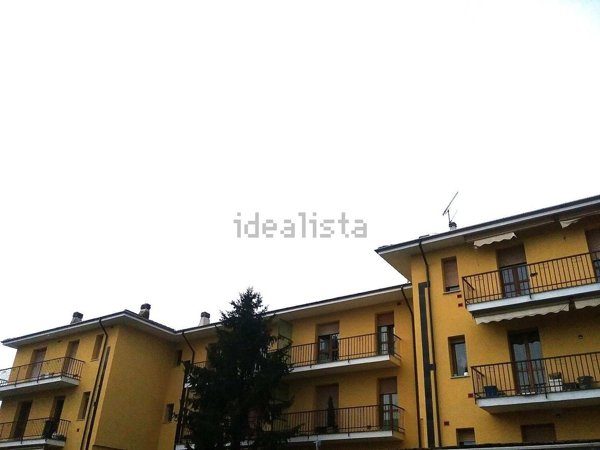 appartamento in vendita a Cilavegna
