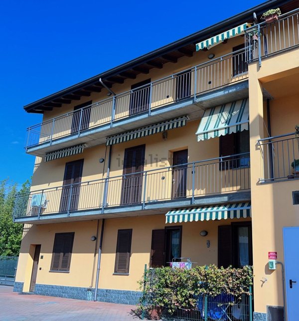 appartamento in vendita a Cilavegna