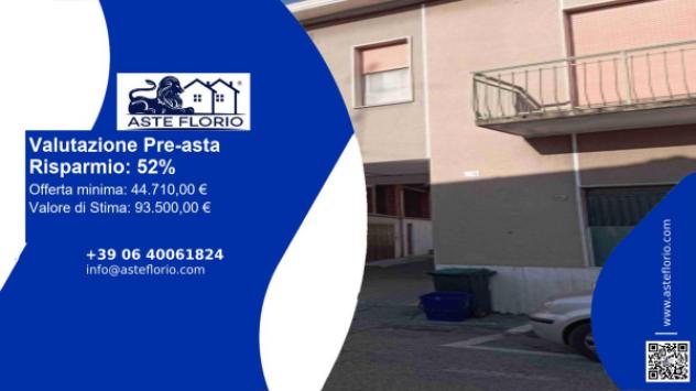 appartamento in vendita a Cilavegna