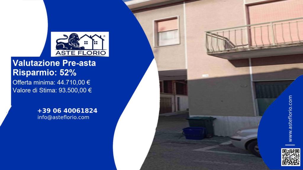 appartamento in vendita a Cilavegna