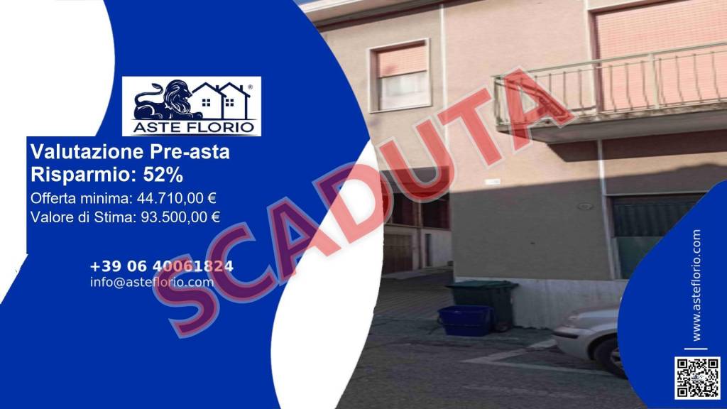 appartamento in vendita a Cilavegna